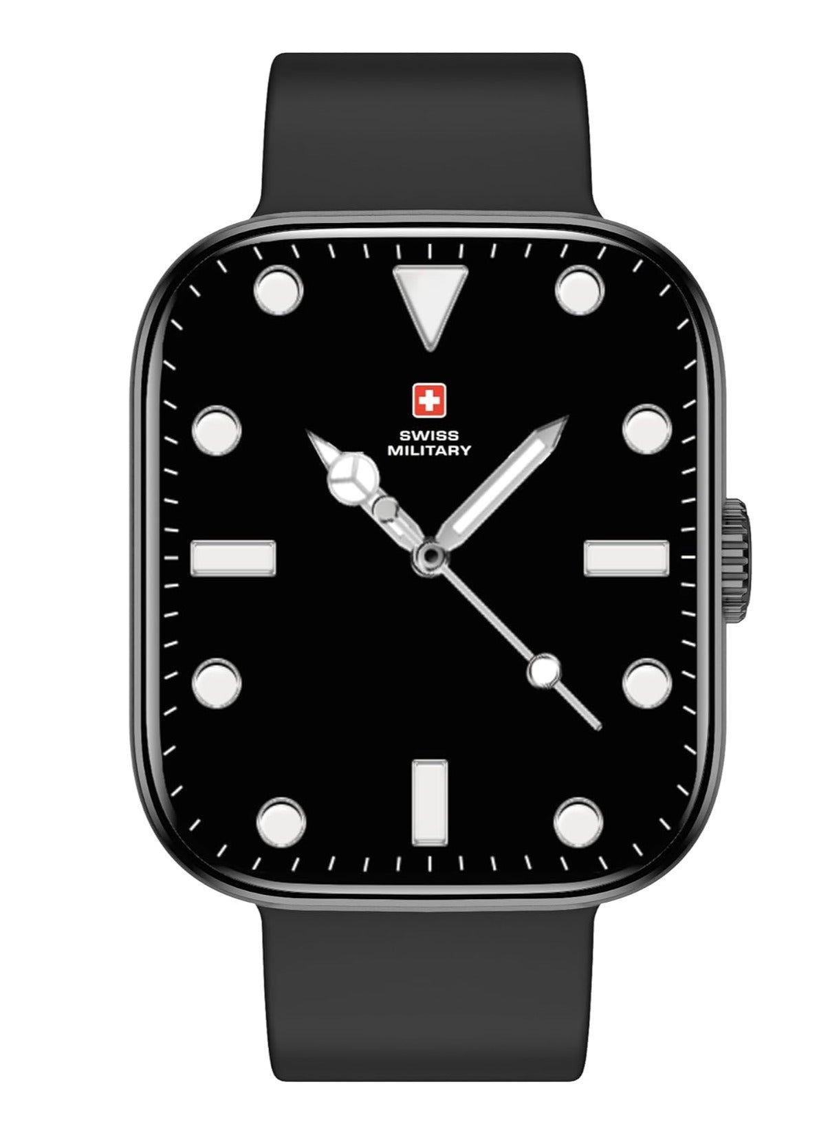 Swiss Military ALPS4 Smartwatch 1.75