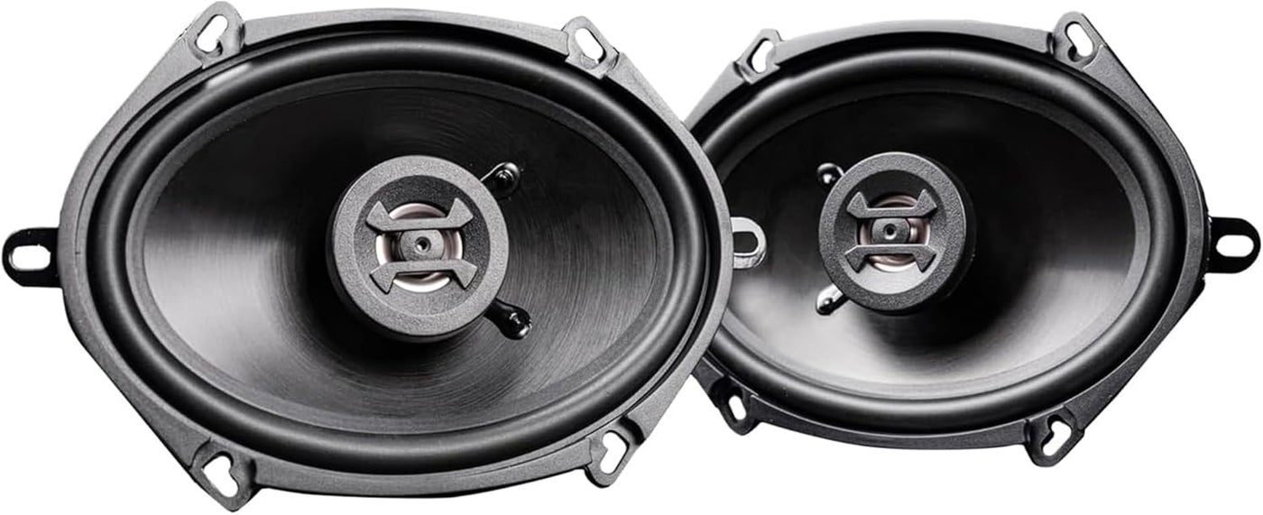 Hifonics ZS5768CX Zeus 5 x 7/6 x 8…