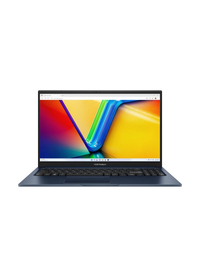(Upgraded Version) Vivobook 15 X1504ZA Laptop With…