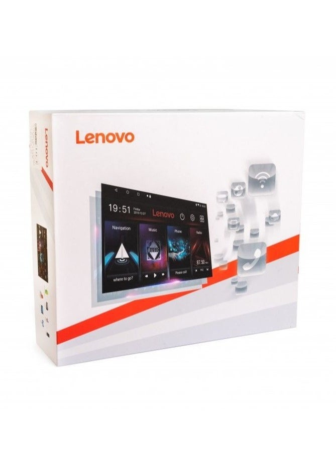 10.1 Inch Android Car Stereo Lenovo 2GB RAM…