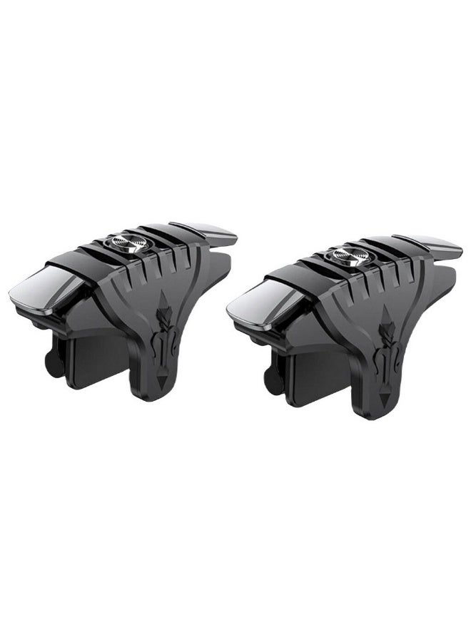 High-Sensitivity Wireless Mobile Game Controller for…