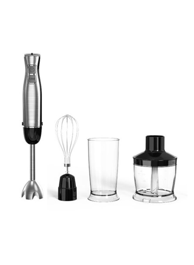 Compare 3 In 1 Hand Blender DHB102A Sliver at KSA Price