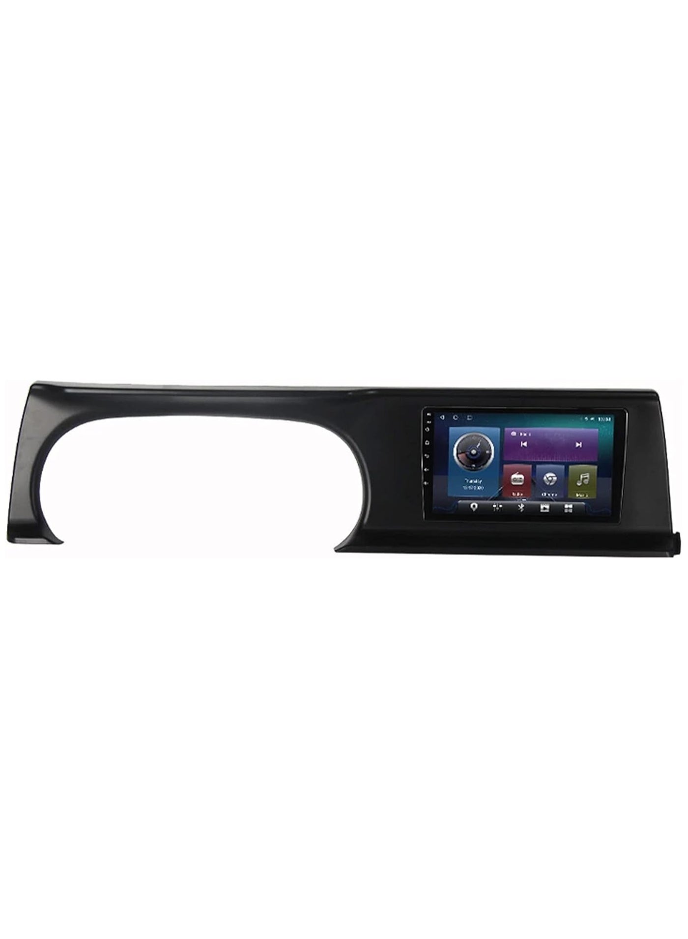 Compare Android Car Stereo for Kia Seltos 2019 2020 2021 2022 2023 2024 2GB RAM 32GB ROM Support Carplay, MLink WiFi BT, Radio GPS Navigation, 9 Inch IPS Touch Screen with AHD Camera Included at KSA Price