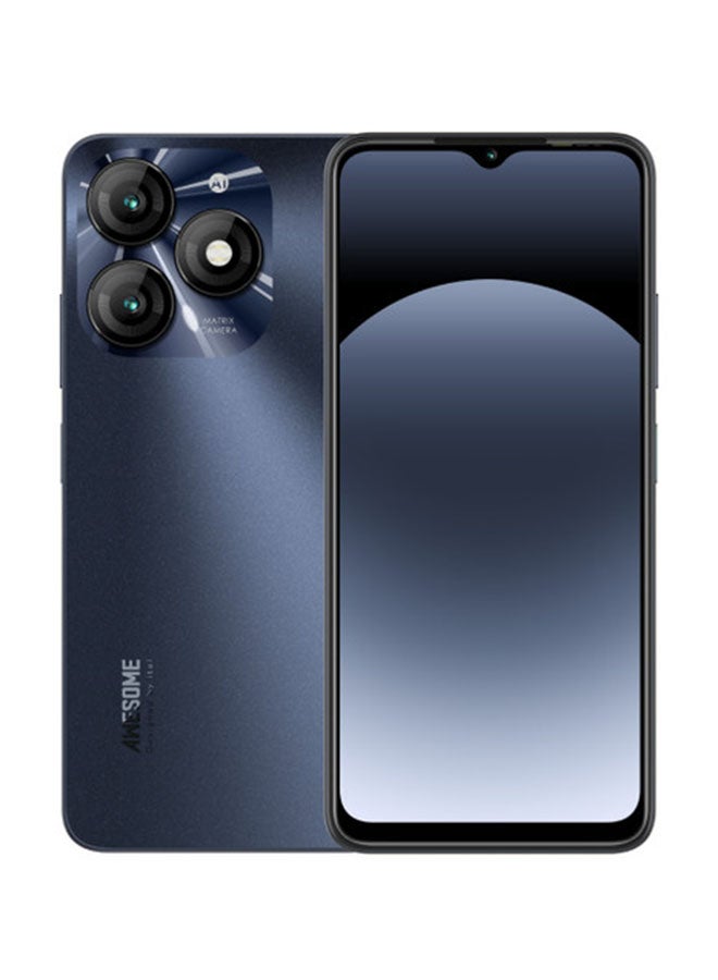 A70 Dual SIM Starlish Black 4GB RAM 256GB…