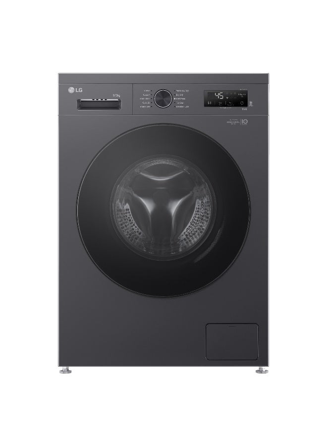 9 KG Wash 5 KG Dry 400 RPM 6…