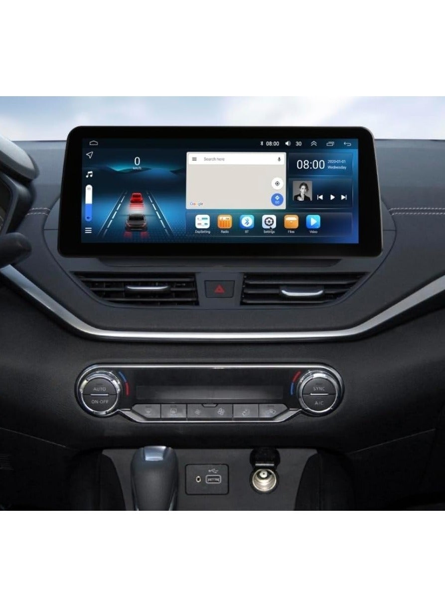 Car Stereo for Nissan Altima 2019-2023, 12.3…