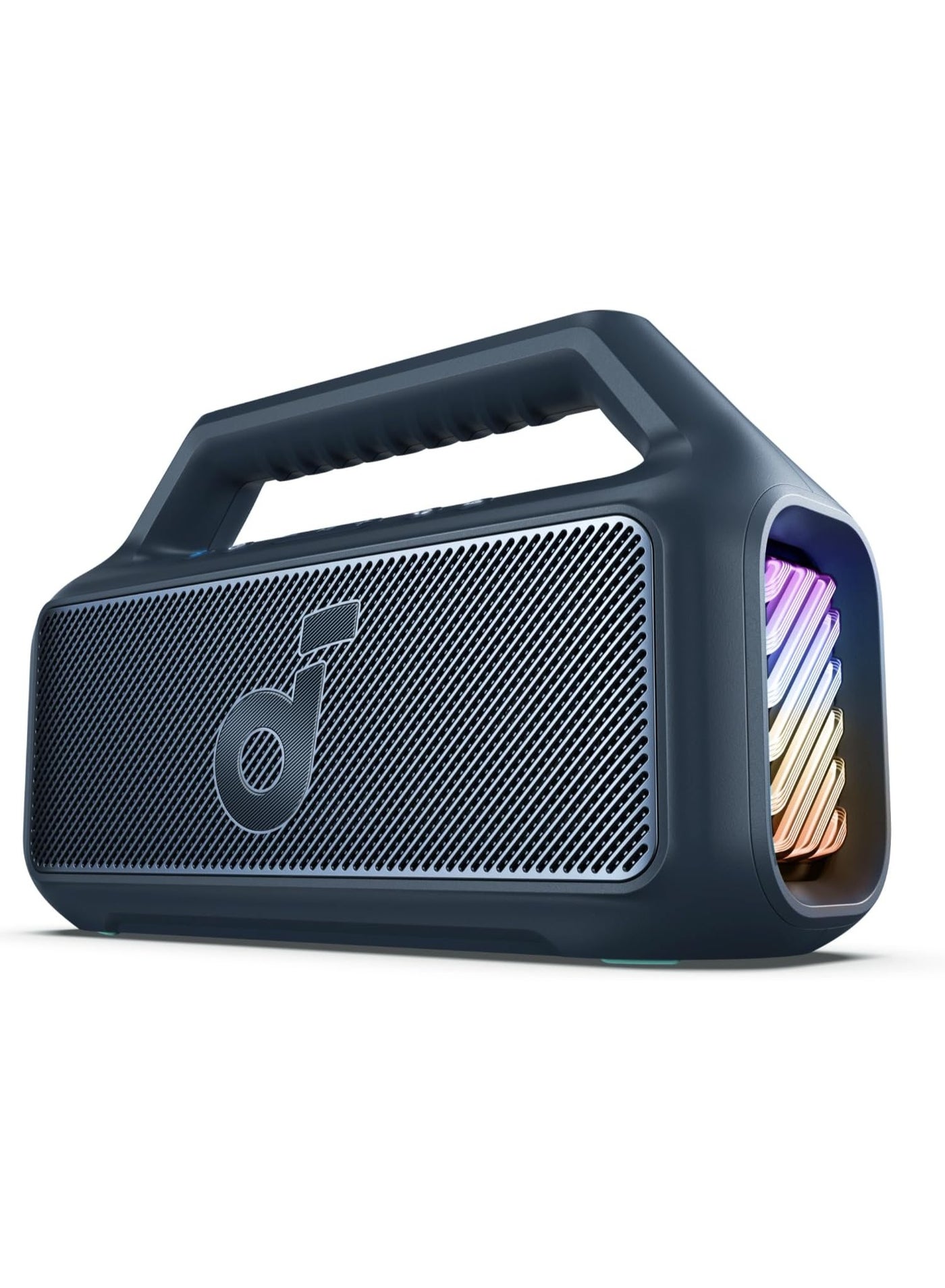 Boom 2 by Anker, Outdoor Speaker, 80W, Subwoofer,…