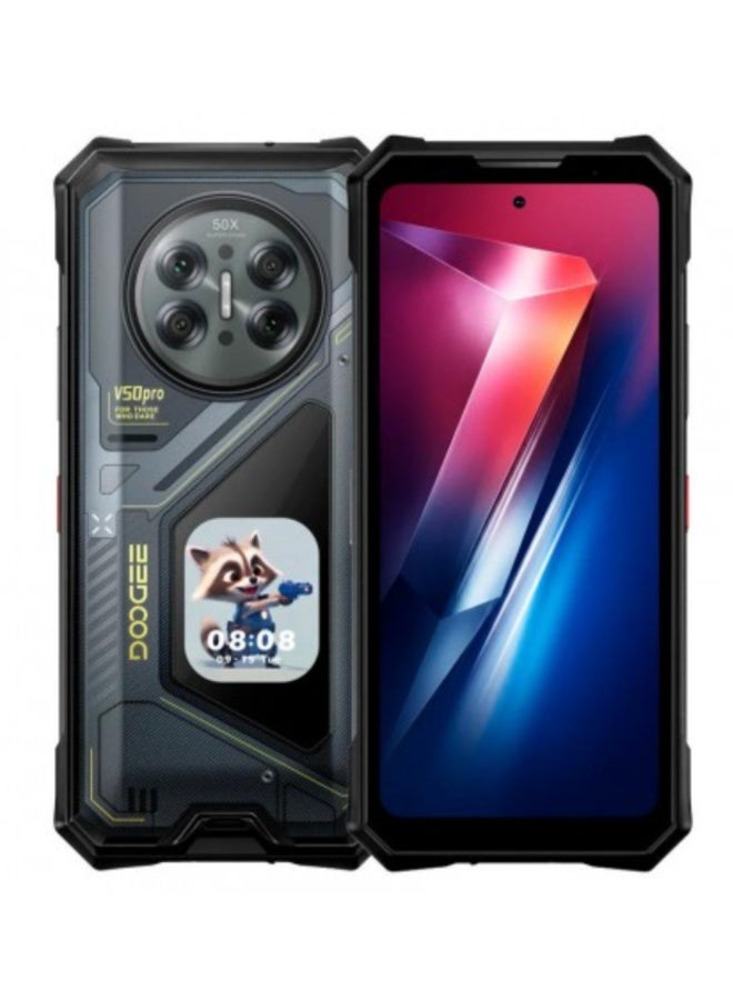 Smartphone Doogee Doogee V50 Pro 5G 16…