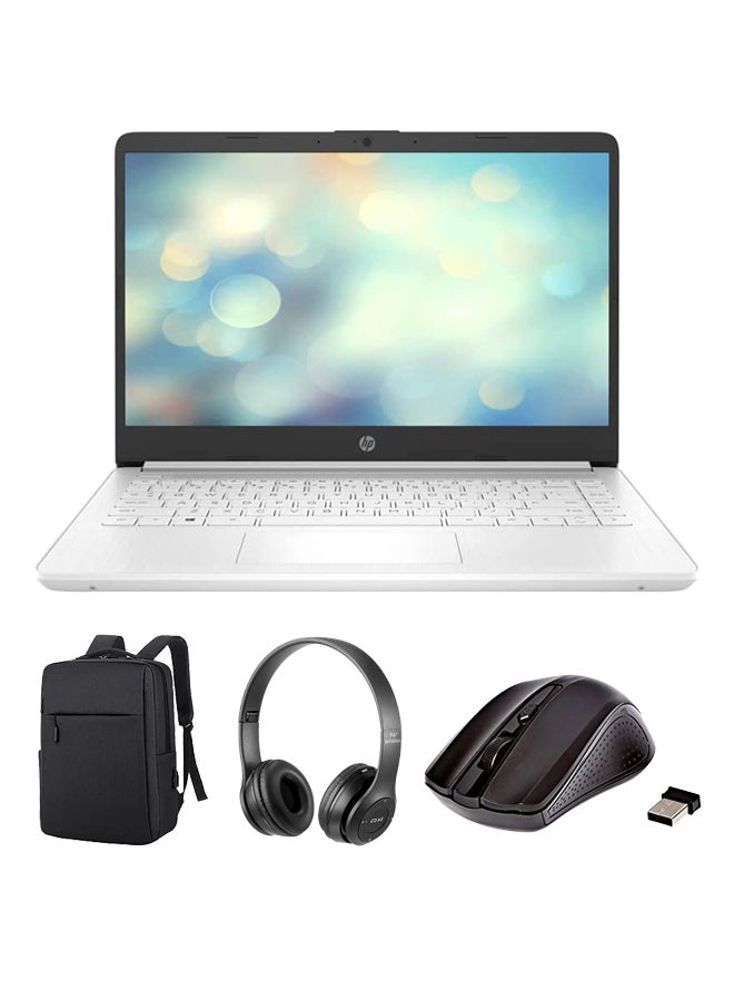 2023 Newest 14 (Upgraded Version) Laptop With 14-Inch…