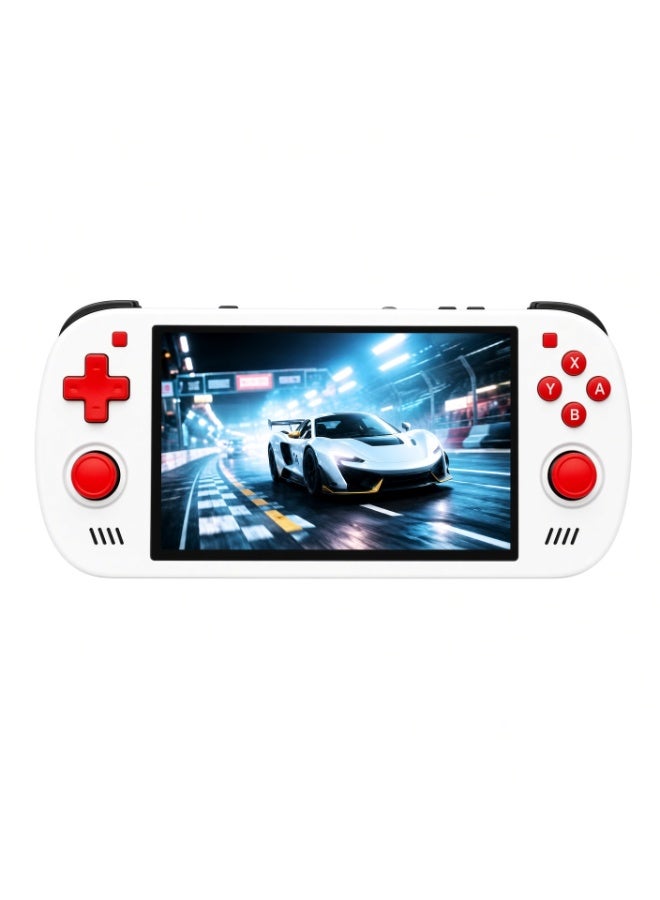 R50H Portable Handheld Gaming Console, Retro Gaming…