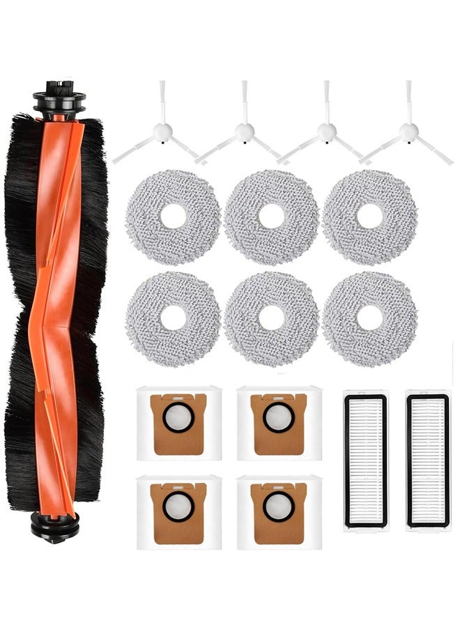 Accessory Set for Xiaomi X20+ Robot Vacuum Cleaner,…