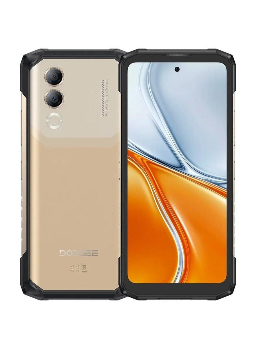 Smartphone Doogee Blade20 Turbo 8 GB/256 GB…