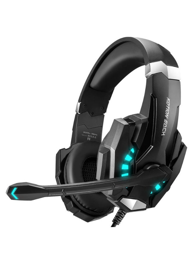 Gaming Headset - KOTION EACH G9000 Pro Gaming…