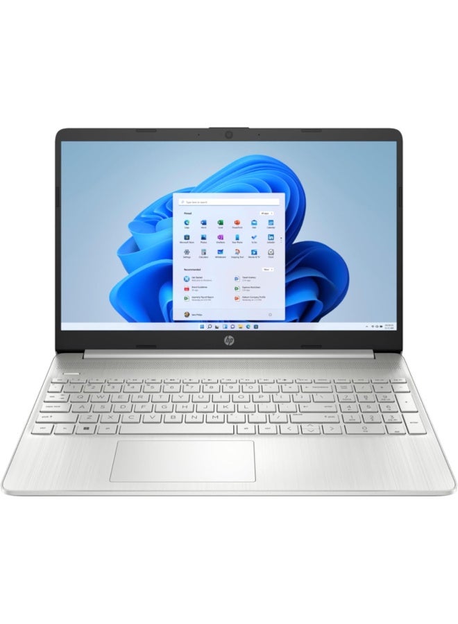 2024 Newest HP 15s Business Laptop With 15.6