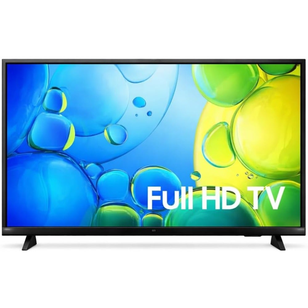 Compare 43 Inch Full HD Smart LED TV with BuiltIn Receiver, Model UA43F6000F at KSA Price
