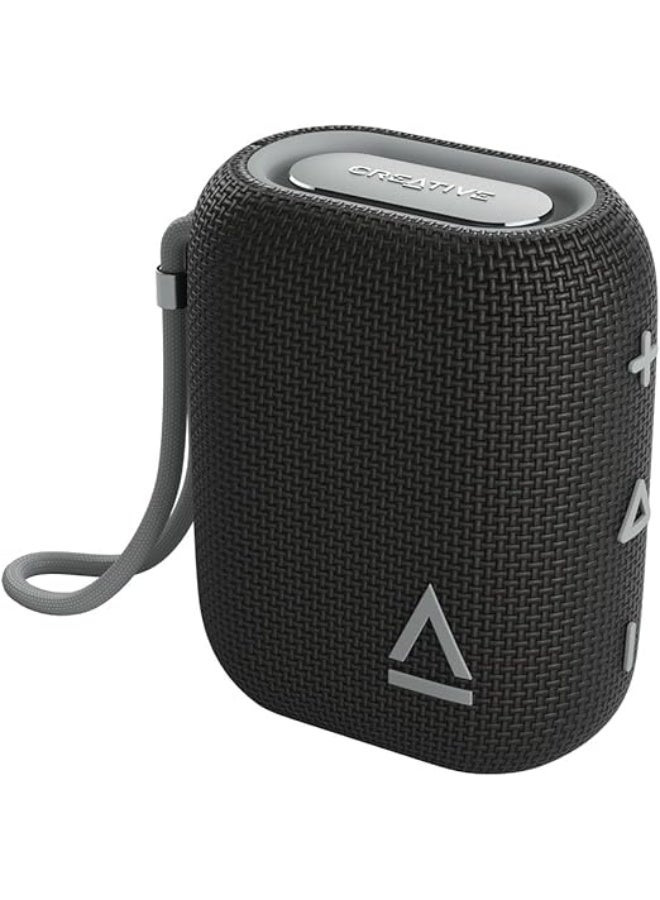 Creative MUVO Flex Portable Waterproof Bluetooth 5.3…