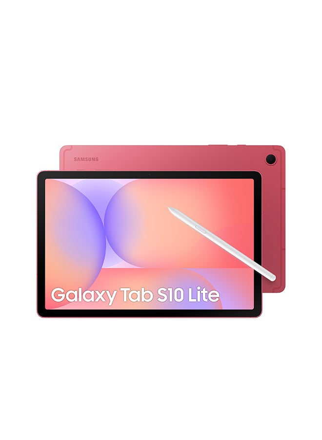Galaxy Tab S10 Lite WiFi Coralred 8GB RAM…
