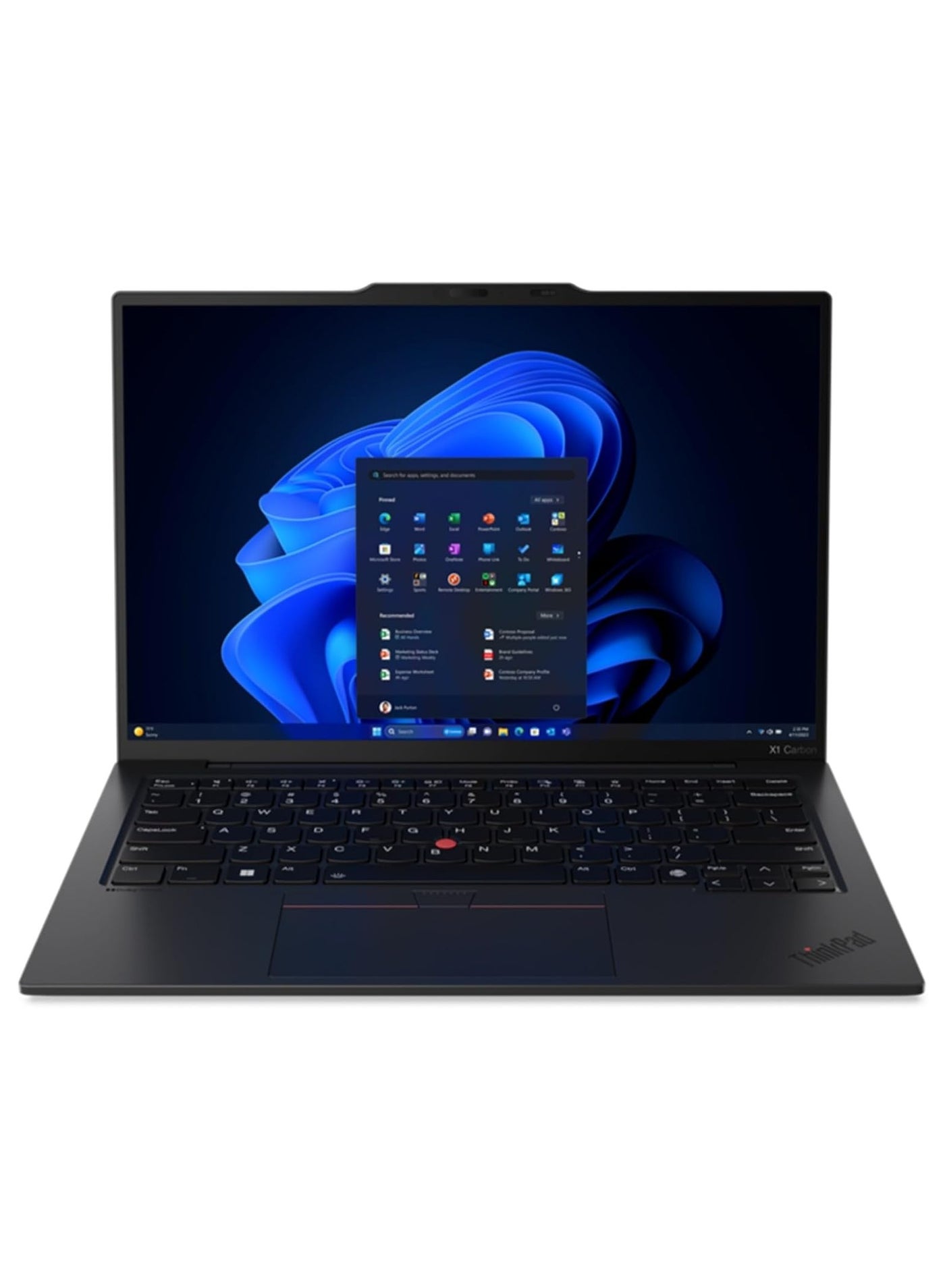 (Upgraded Version) Gen 12 ThinkPad X1 Carbon…