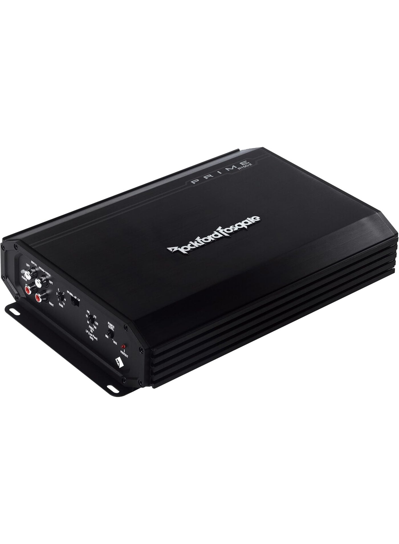 Compare Prime R1502 150 Watt Stereo Amplifier at KSA Price