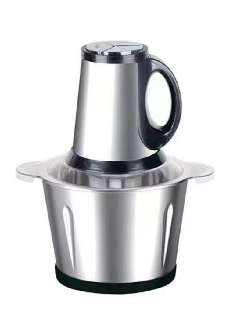 Harbour Delights -Denx Electric Meat Grinder 850W…