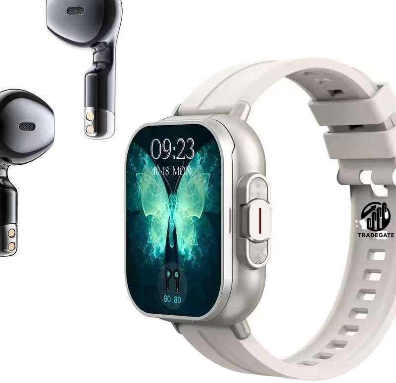 Smart Watch A70 2.02