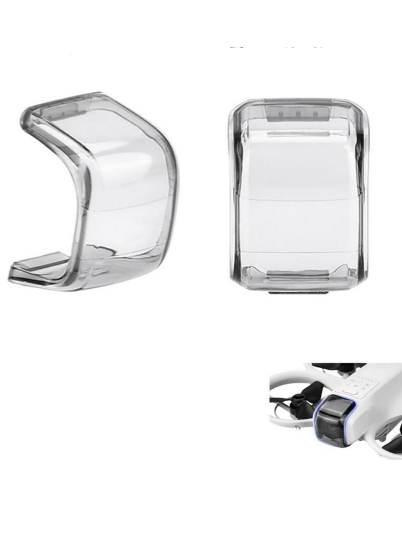1PCS For DJI Neo Lens Cap Gimbal Camera…
