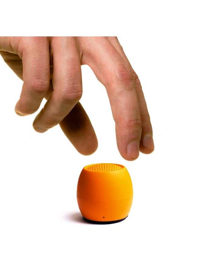 Boompods Zero Mini Bluetooth Speaker - Small Portable…
