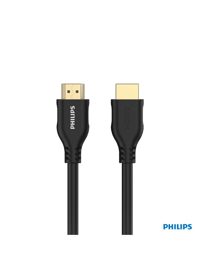 8K 60Hz Ultra High Speed HDMI Cable | 48Gbps…