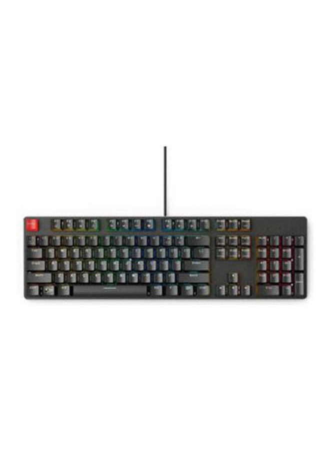 Glorious Custom Gaming Keyboard - GMMK 100% Percent…