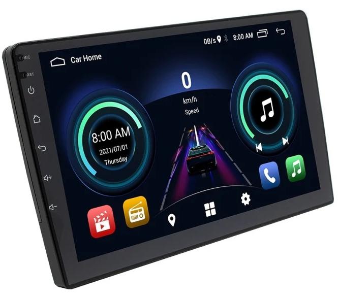 Android 1GB ram 32GB storigCar Stereo Double…