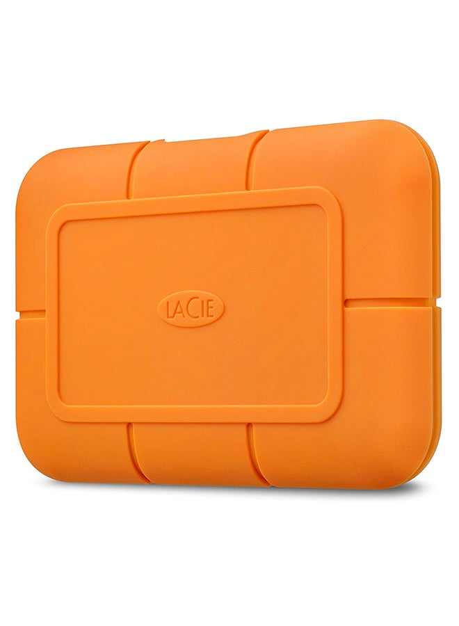Compare Rugged SSD 500GB, External SSD, USBC, USB 3.0, Thunderbolt 3, Extreme water and 3m drop resistance, Mac, PC STHR500800 500 GB at KSA Price