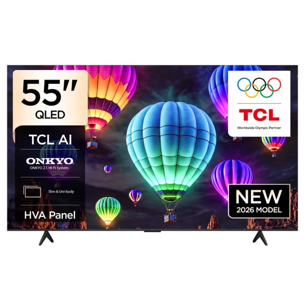 55T69D Television 55 Inch Smart TV 4K Premium…