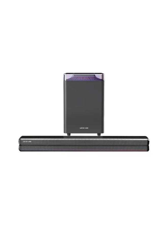 Compare Green Lion Cinema SP100 Wired Soundbar Speaker at KSA Price