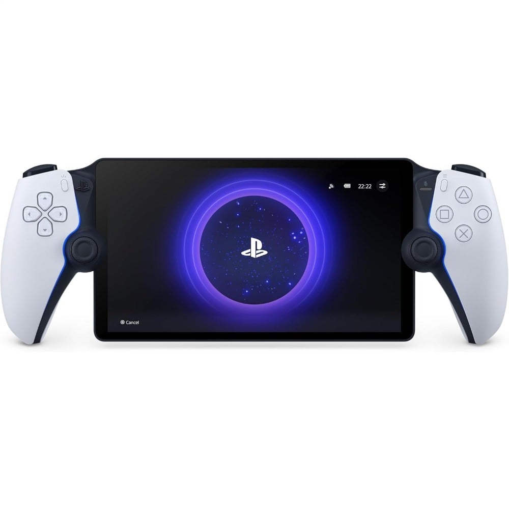 Compare PlayStation 5 Portal Remote Player at KSA Price