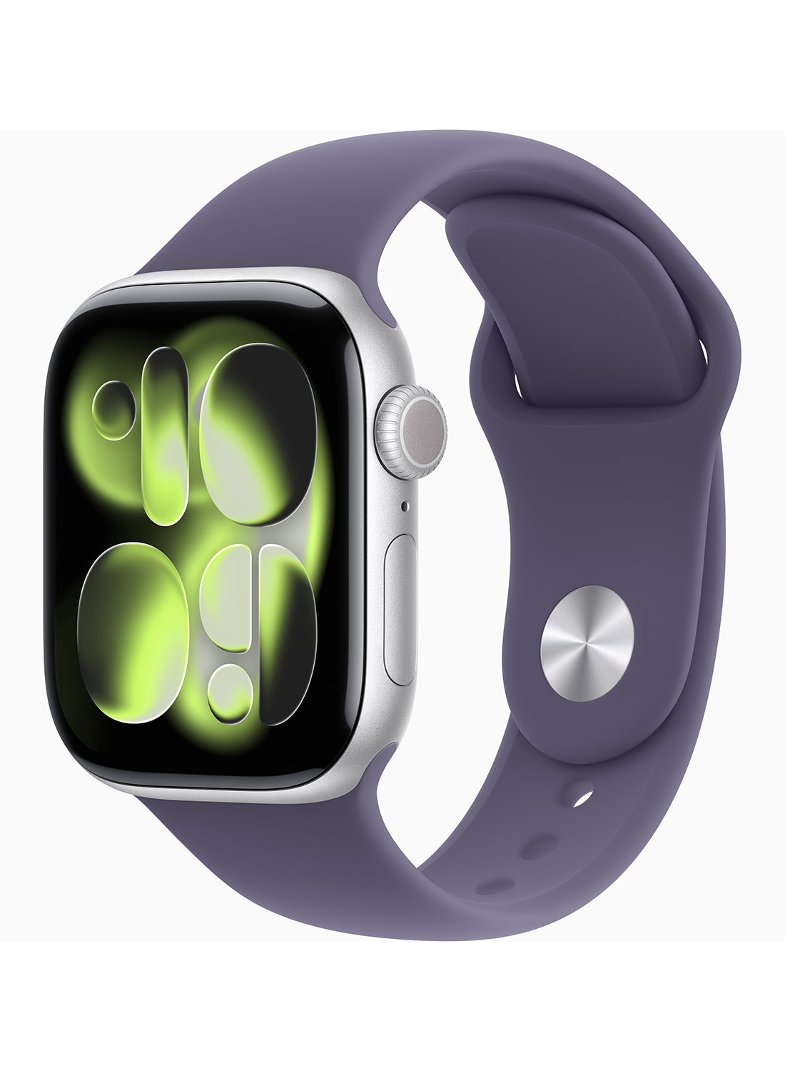 Watch Series 11 GPS 42mm (Middle East Version)…