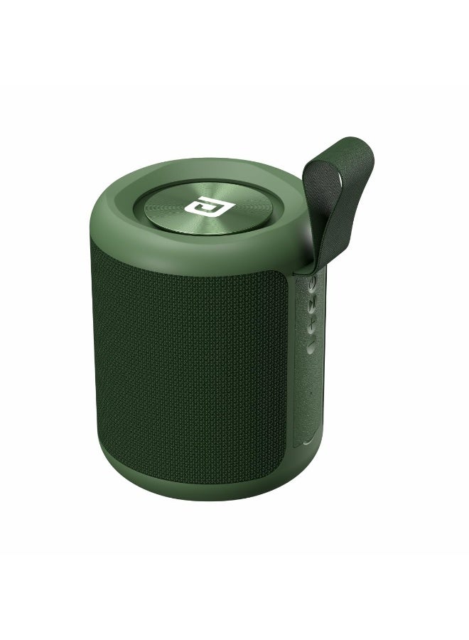 Portronics SoundDrum P 20W Portable Bluetooth…