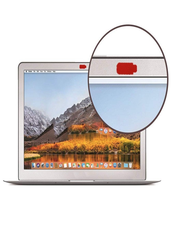 Compare IPG For Webcam Camera Cover 48 Vinyl Decorative Removable Reusable Decals Stickers Protects Your Privacy Stops Webcam Spying Fits Smartphone Laptops MacBook’s PCs Tablets Smart TVs, Smart Home Devices at KSA Price