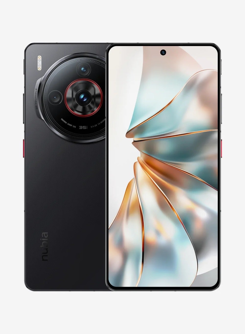 Compare Z60S Pro Android Cellphone  5G Smartphone With Neovision AI Photography 2.0, 50MP Triple Camera, 120Hz 6.78Inch AMOLED Screen, Snapdragon 8 Gen 2 Phone, 5100mAh Battery, 80W Fast Charge at KSA Price