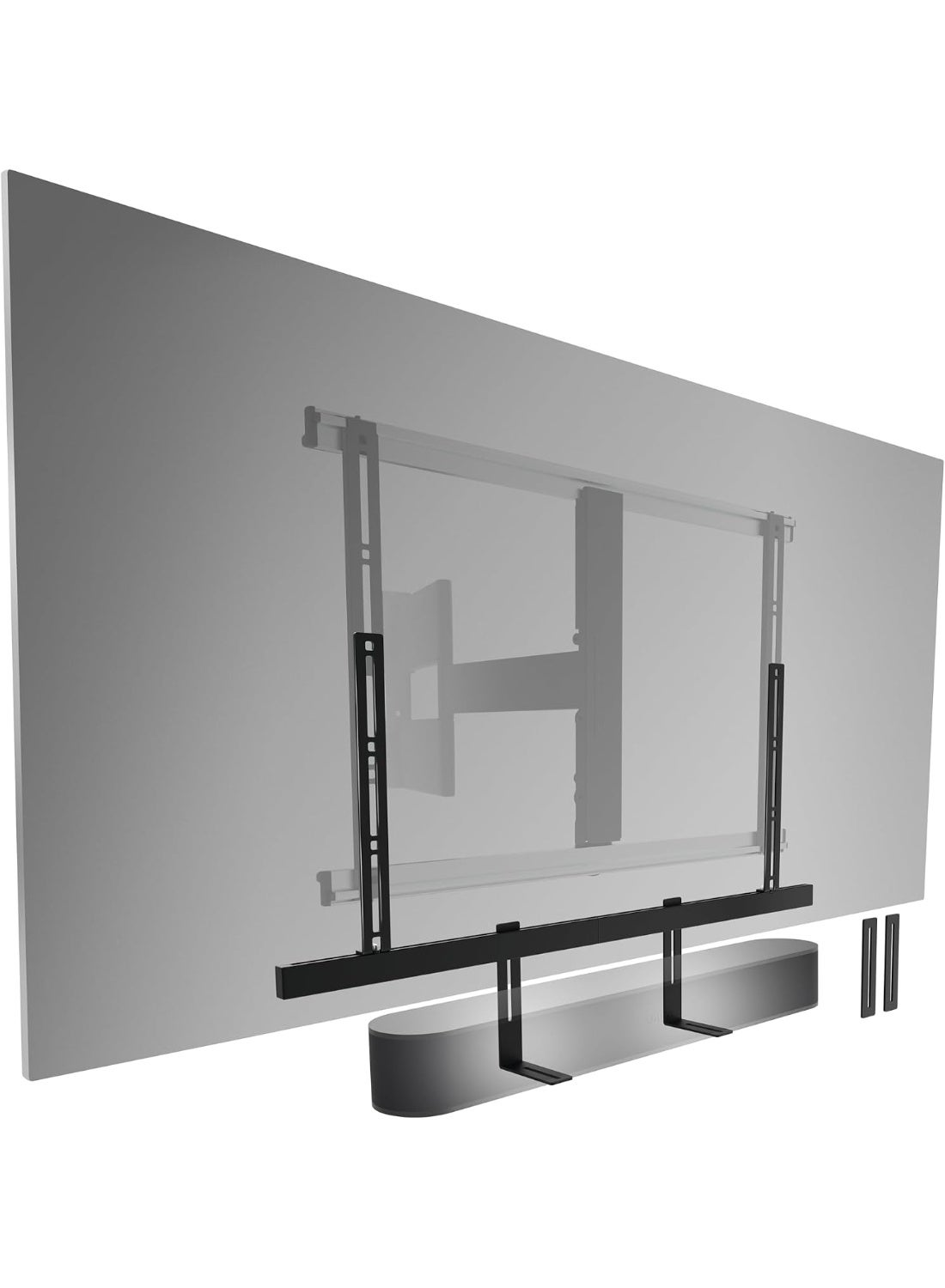 Vogel'S Sound 3550 Universal Soundbar Mount | Also…