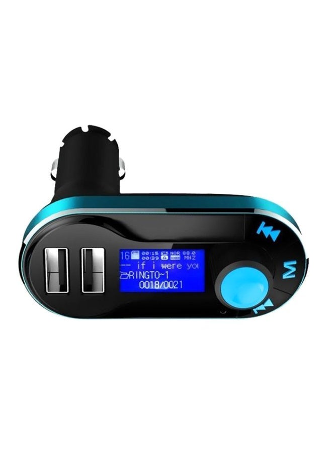 Compare Car Bluetooth FM Transmitter at KSA Price