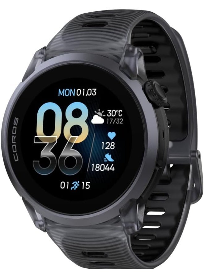 COROS PACE 4 - Ultra Active Sports Watch with…