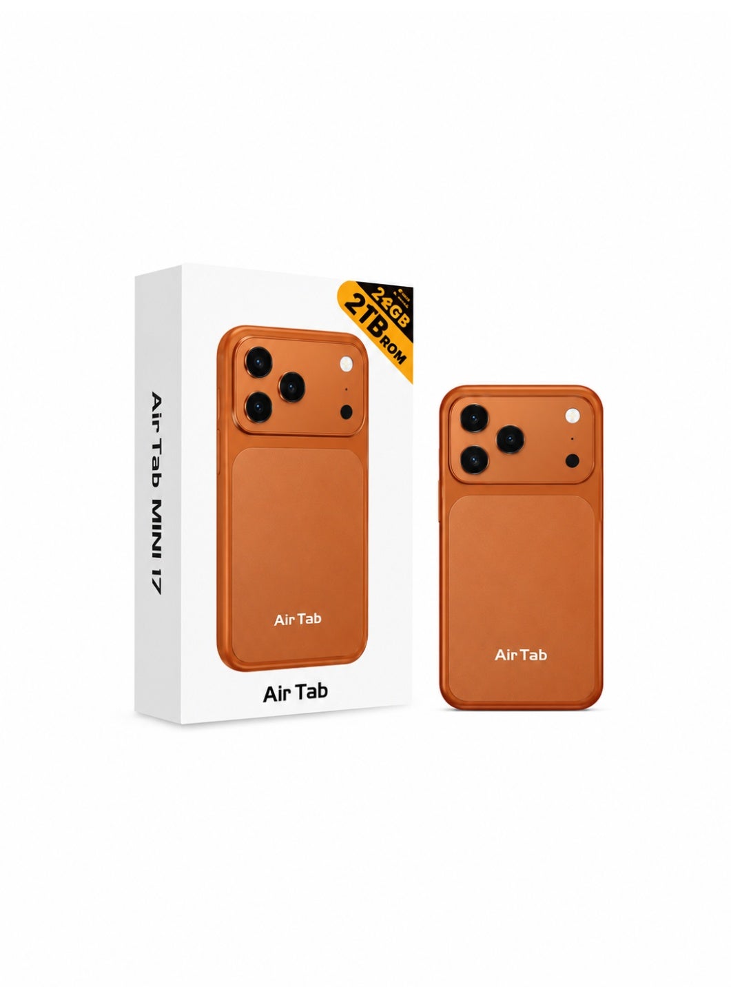 Mini 17 5G Smartphone 24GB RAM + 1TB…