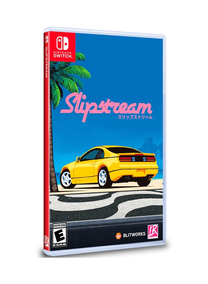 Compare Slipstream Standard Edition  Nintendo Switch at KSA Price