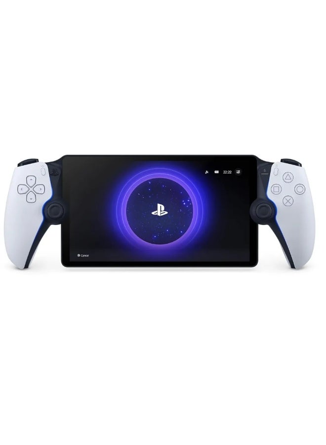 Compare Ps Portal White UAE at KSA Price
