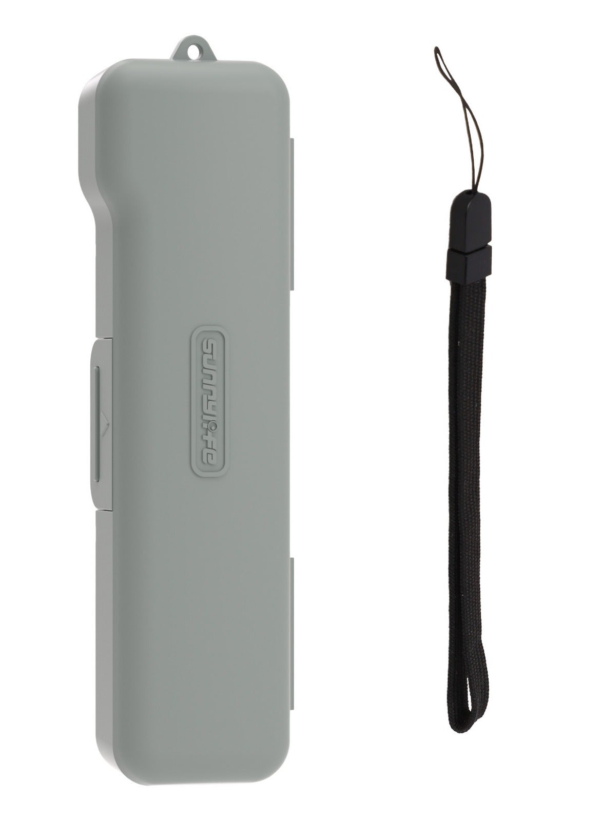 Compare Osmo Pocket 3 Carrying Case Shockproof Protection, Magnetic Filter & Memory Card Storage at KSA Price