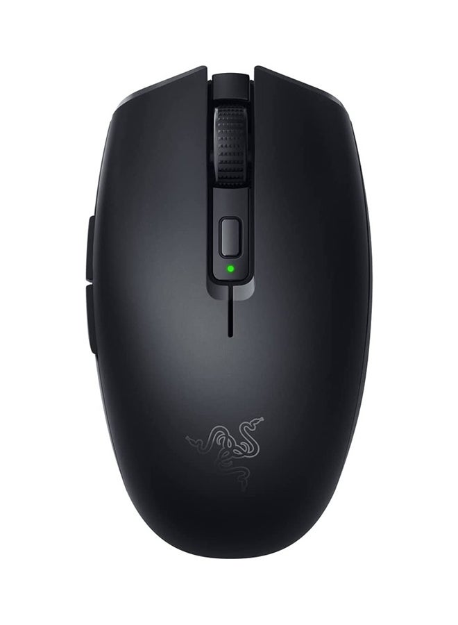 Compare Orochi V2 Mobile Wireless Gaming Mouse with up to 950 Hours of Battery Life  Classic Black at KSA Price