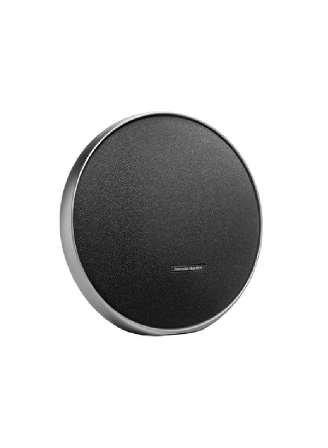 Compare Onyx Studio 9 Portable Stereo Bluetooth Home Speaker  Black HKOS9BLKUK black at KSA Price