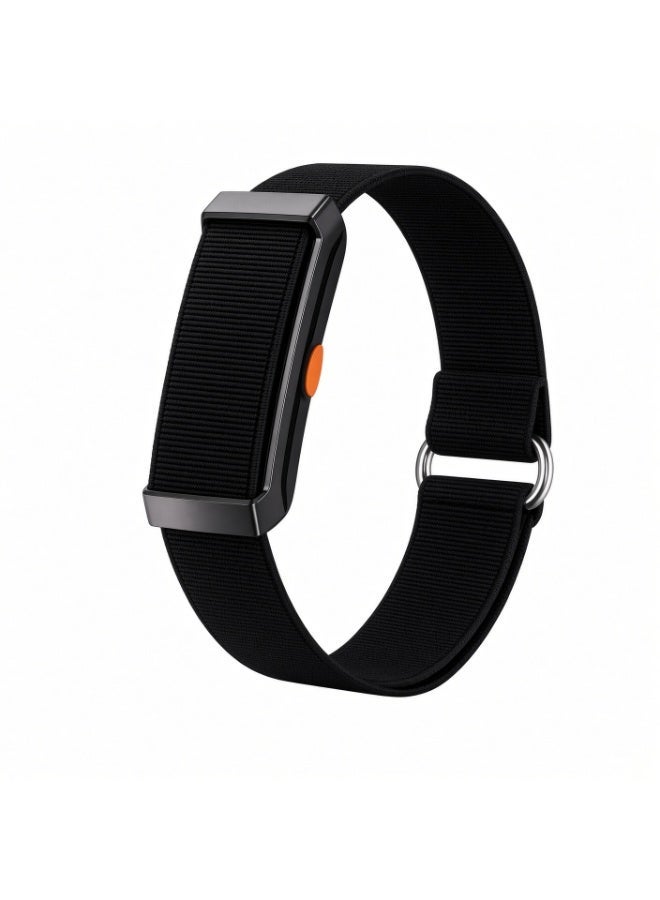 BAND53 Screenless Fitness Watch Wristband, Ultra-Light…