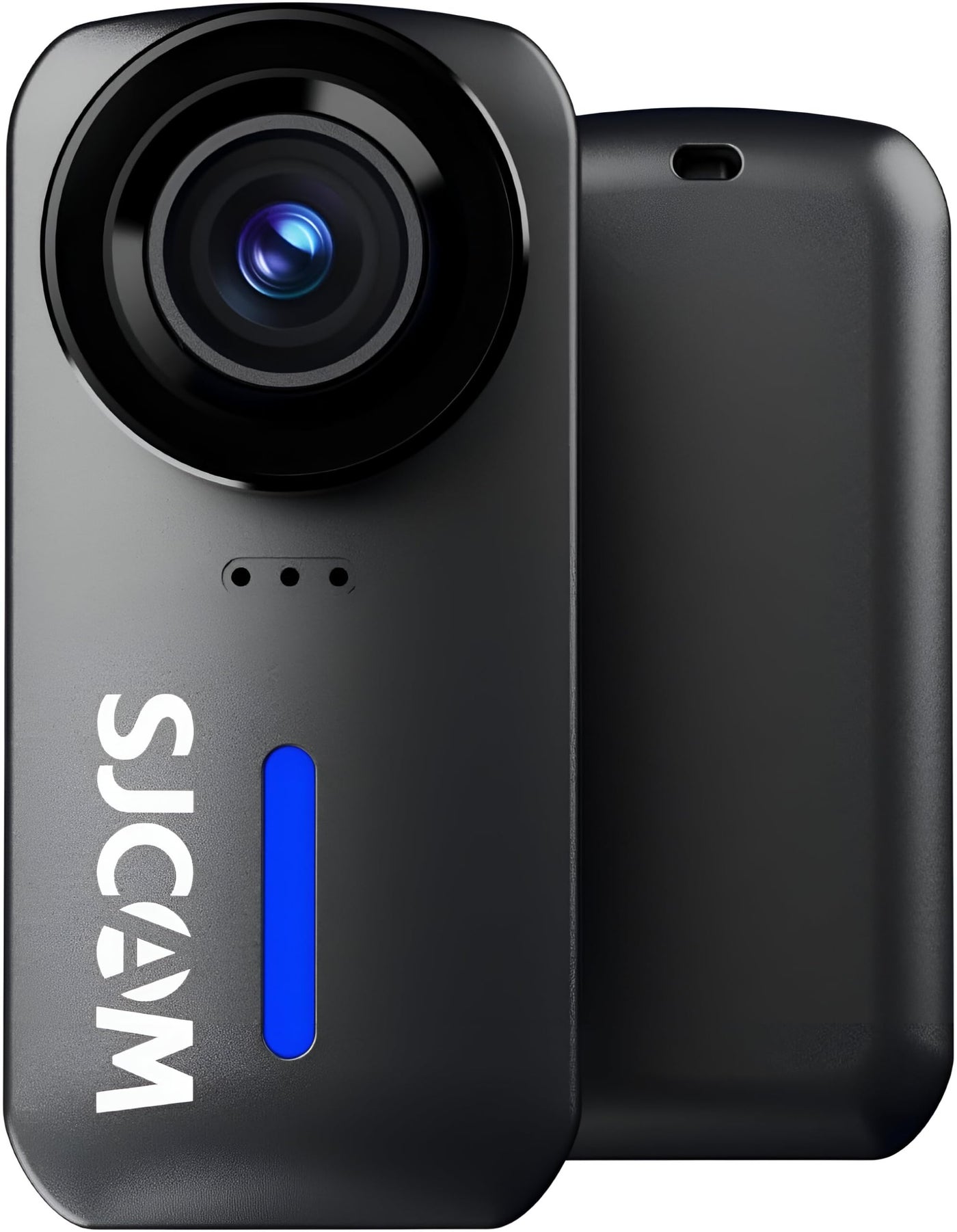 Compare SJCAM C110 Plus 4K 20MP Pocket Action Camera With WiFi | 6Axis Gyro,170° FOV,Wifi,98Ft Underwater Waterproof Suitable For Vlogging And Live Streaming,BuiltIn Speaker&Mic,With Helmet Mount Kit,Black at KSA Price
