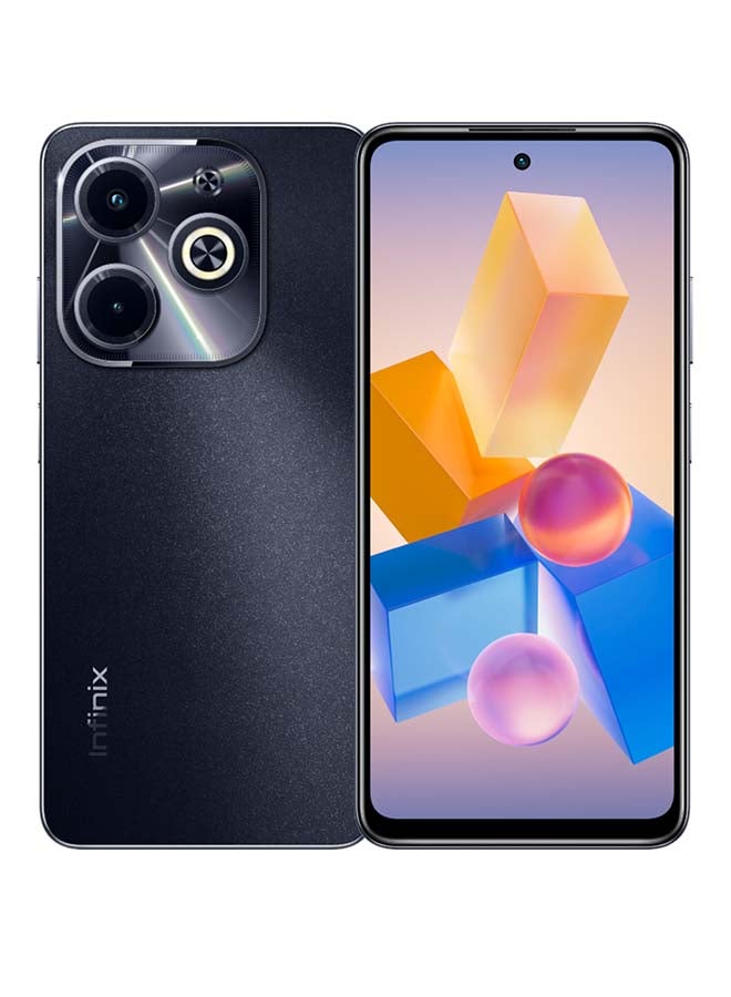 Hot 40 Pro Dual Sim 4G 12+9GB 256GB…